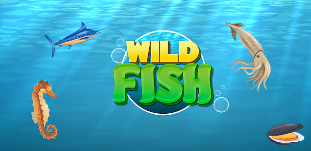 Wild Fish Game