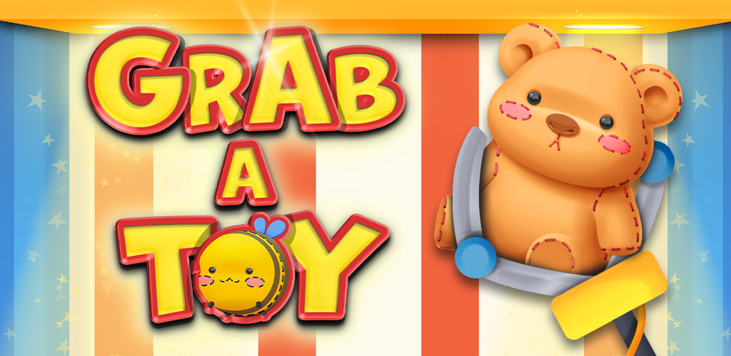 Grab a Toy